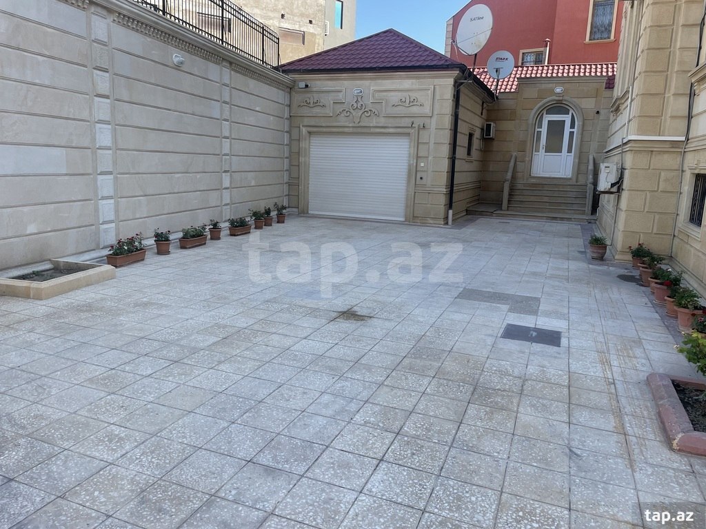 Villa kirayə verilir, Badamdar qəs. (21)