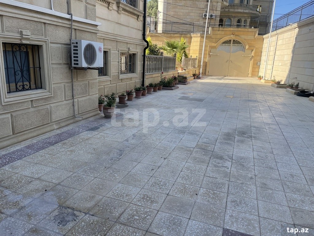 Villa kirayə verilir, Badamdar qəs. (22)