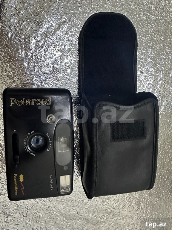 Fotoaparat "Polaroid"