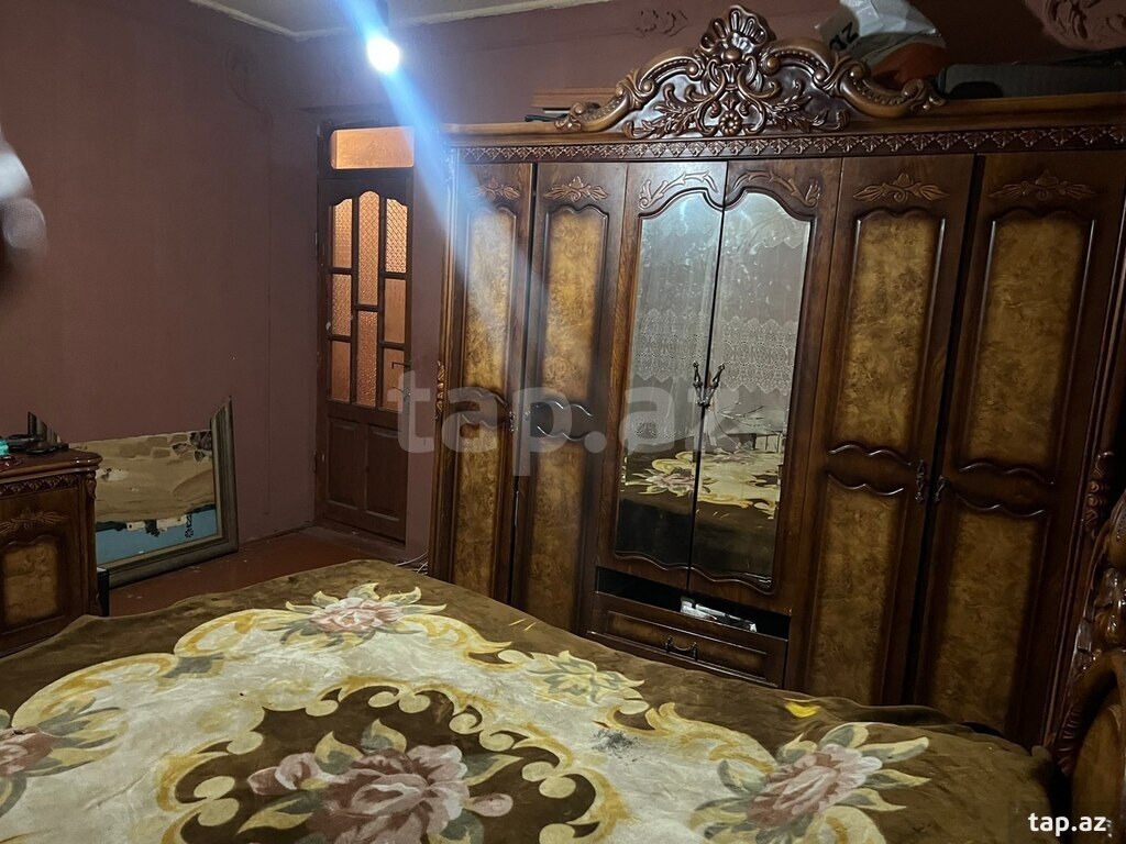 Həyət evi, Xırdalan ş. (2)