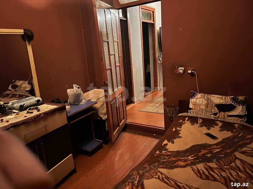 Həyət evi, Xırdalan ş. (3)