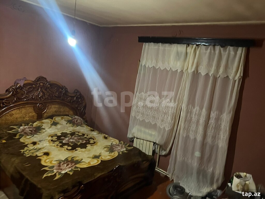 Həyət evi, Xırdalan ş. (4)