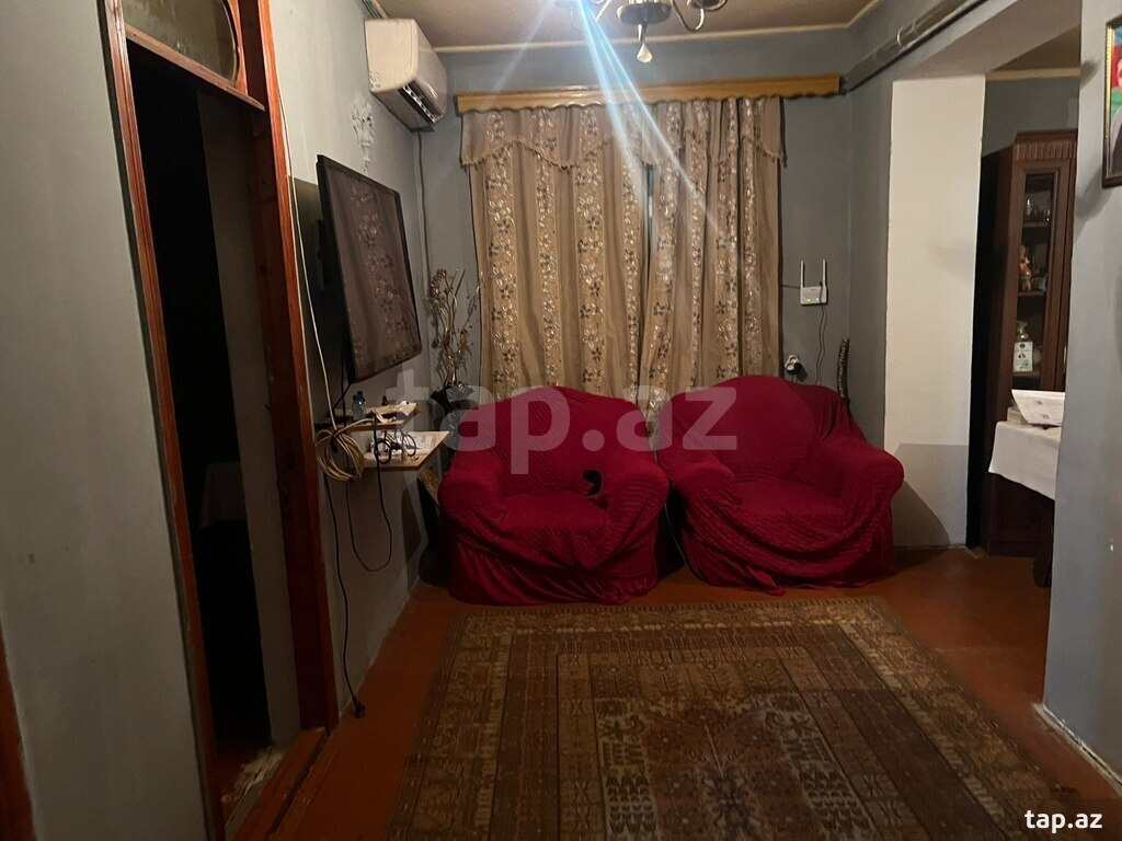 Həyət evi, Xırdalan ş. (5)