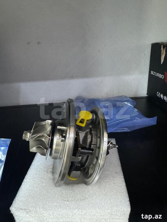 "Renault Scenic" turbosu və kartrici (3)