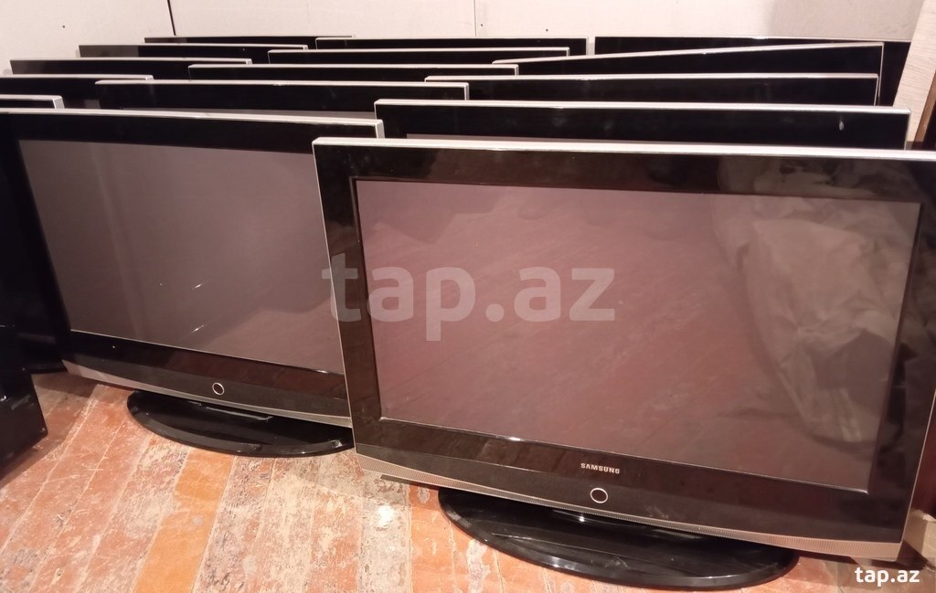 Televizor "Samsung"