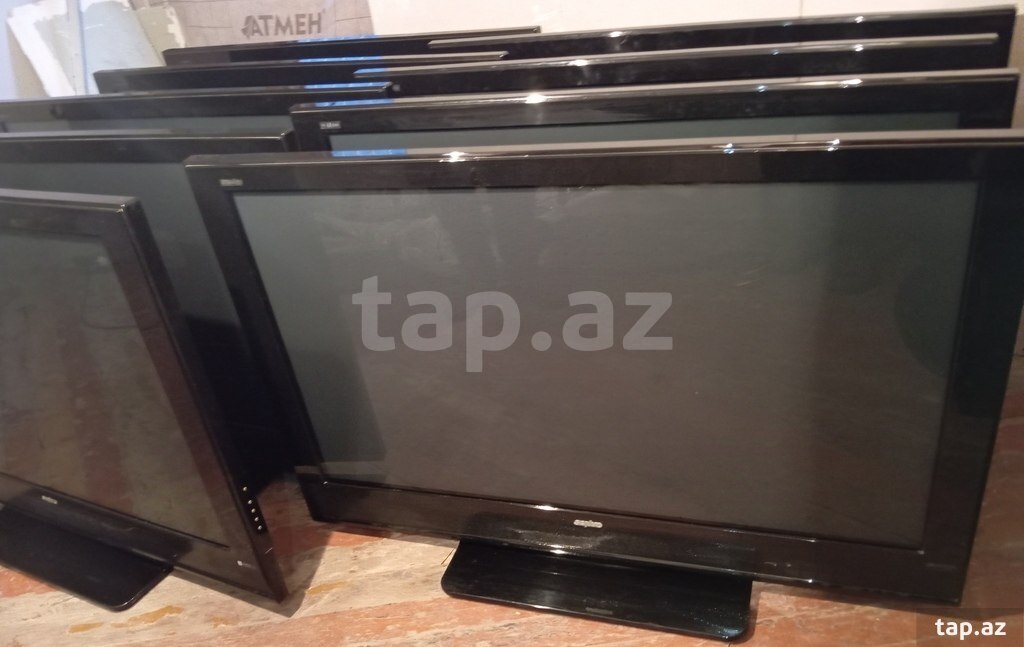 Televizor "Sanyo 127 Full HD"