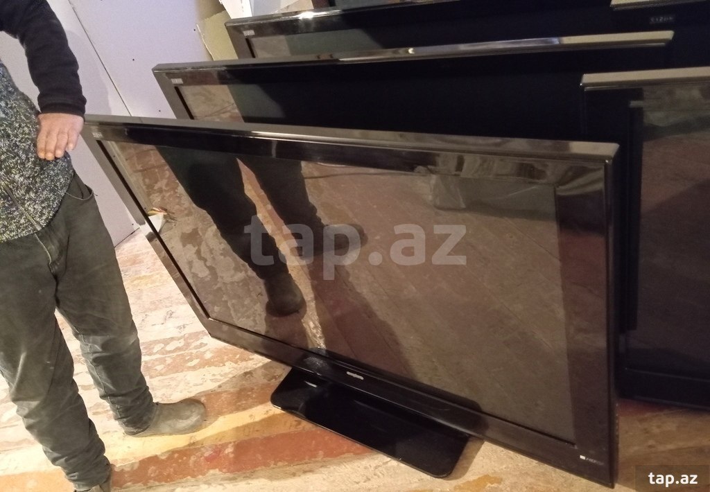 Televizor "Sanyo 127 Full HD" (2)