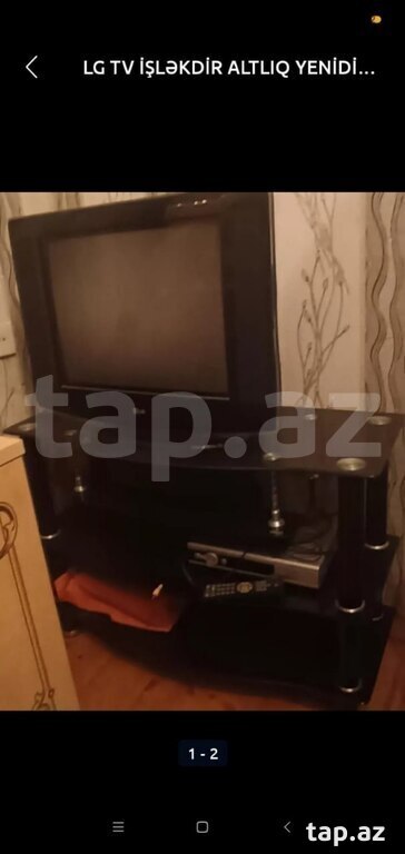 Televizor "LG"