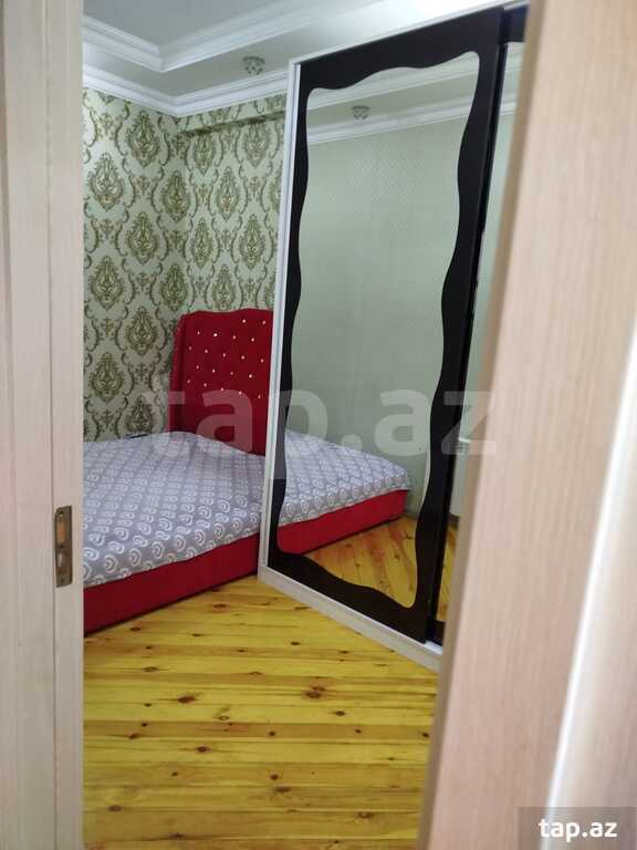 3-otaqlı yeni tikili, Masazır qəs., 64 m² (16)