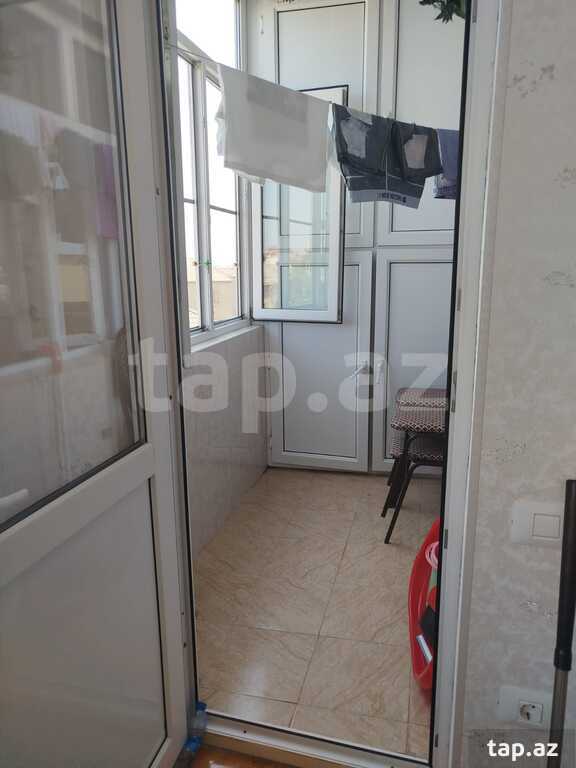 3-otaqlı yeni tikili, Masazır qəs., 64 m² (22)