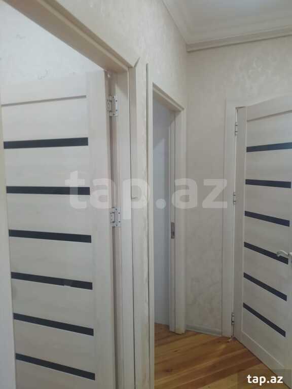 3-otaqlı yeni tikili, Masazır qəs., 64 m² (13)