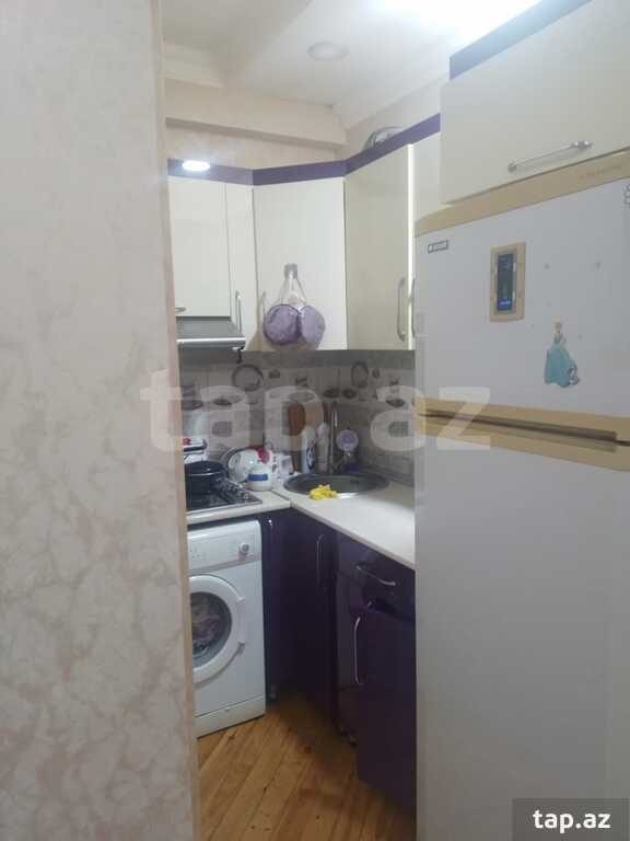 3-otaqlı yeni tikili, Masazır qəs., 64 m² (11)