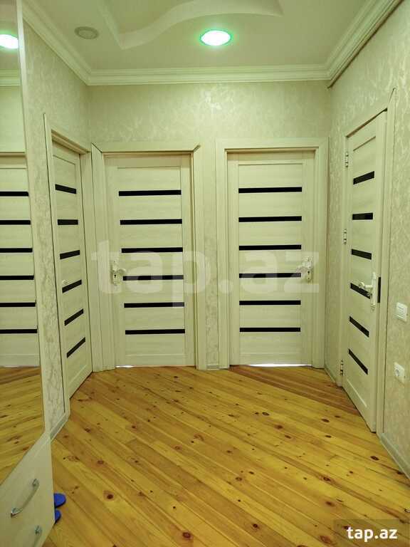 3-otaqlı yeni tikili, Masazır qəs., 64 m² (18)