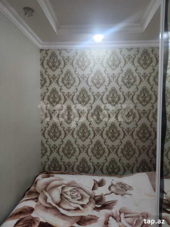 3-otaqlı yeni tikili, Masazır qəs., 64 m² (14)