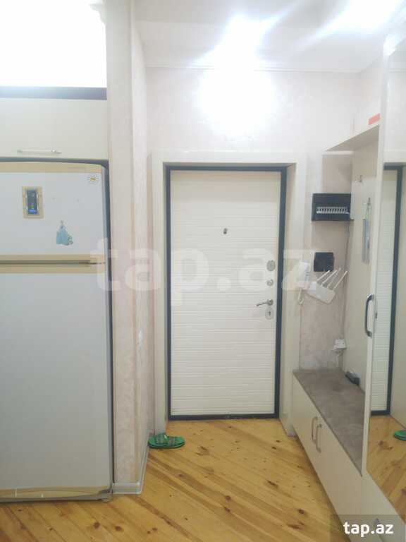 3-otaqlı yeni tikili, Masazır qəs., 64 m² (30)
