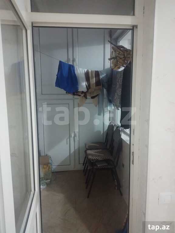 3-otaqlı yeni tikili, Masazır qəs., 64 m² (19)