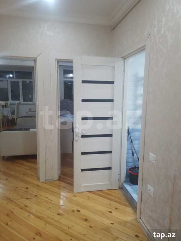 3-otaqlı yeni tikili, Masazır qəs., 64 m² (29)