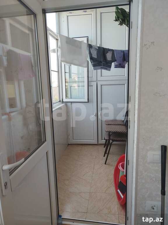 3-otaqlı yeni tikili, Masazır qəs., 64 m² (31)