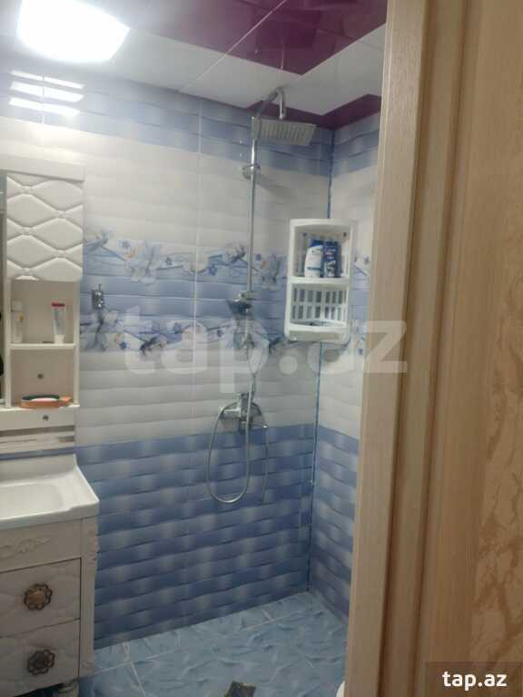 3-otaqlı yeni tikili, Masazır qəs., 64 m² (34)