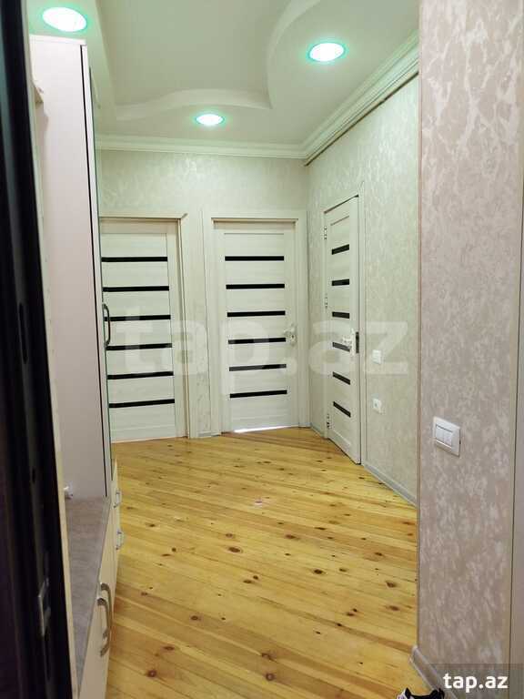 3-otaqlı yeni tikili, Masazır qəs., 64 m² (26)