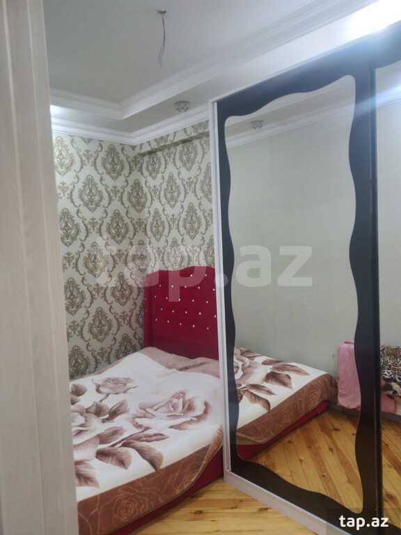 3-otaqlı yeni tikili, Masazır qəs., 64 m² (32)