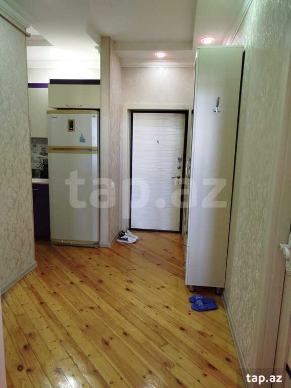 3-otaqlı yeni tikili, Masazır qəs., 64 m² (28)