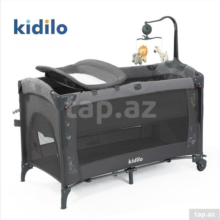 Manej "Kidilo UP650X" (2)