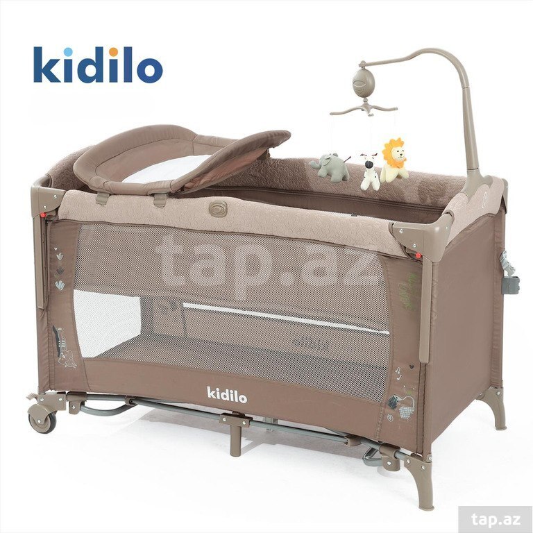 Manej "Kidilo UP650X"