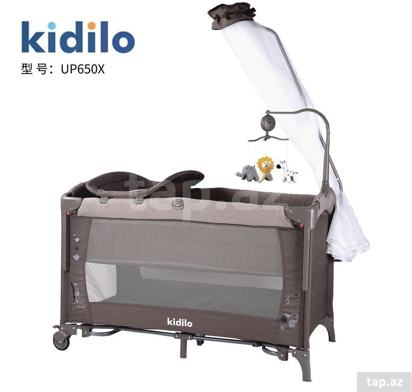 Manej "Kidilo UP650X" (5)