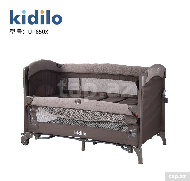 Manej "Kidilo UP650X" (7)