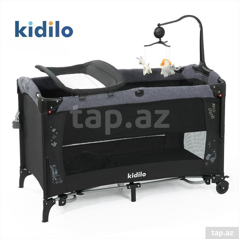 Manej "Kidilo UP650X" (3)