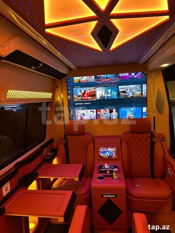 "Mercedes Sprinter" sifarişi (10)