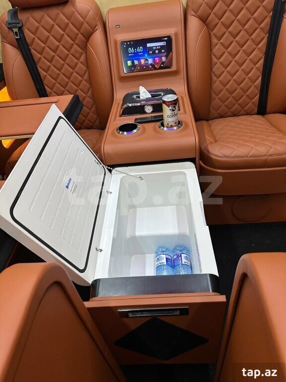 "Mercedes Sprinter" sifarişi (11)