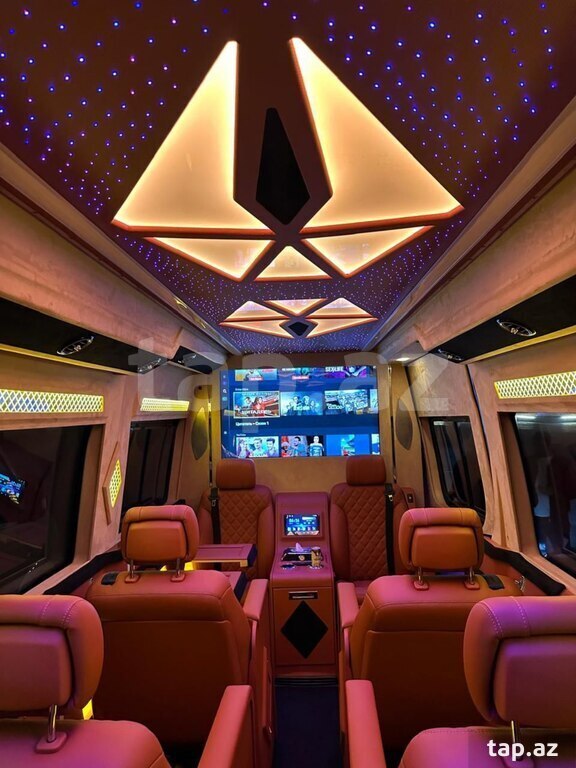 "Mercedes Sprinter" sifarişi (9)