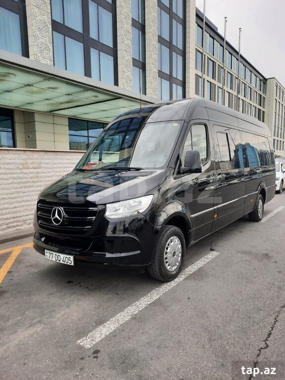 "Mercedes Sprinter" sifarişi (12)
