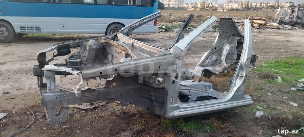 "Chevrolet Aveo t250, t300" kuzası