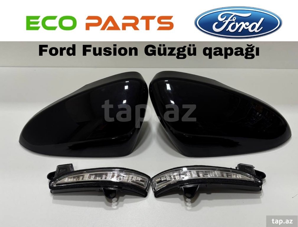 "Ford Fusion" yan güzgü qapağı