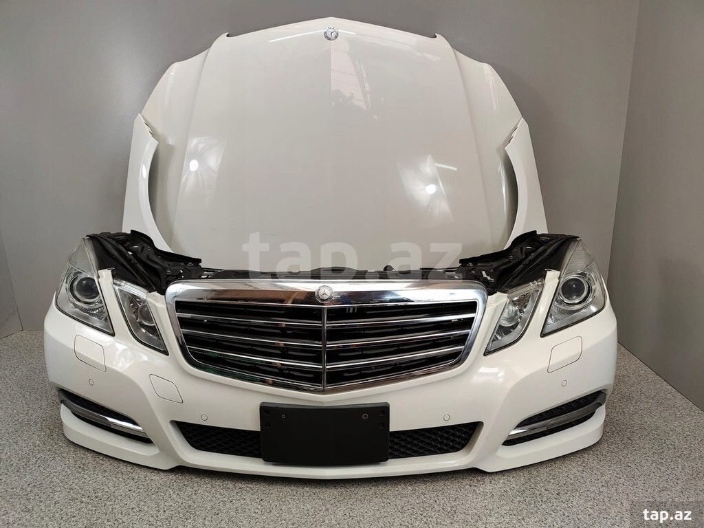 "Mercedes W212 E-Class" ehtiyat hissələri (2)
