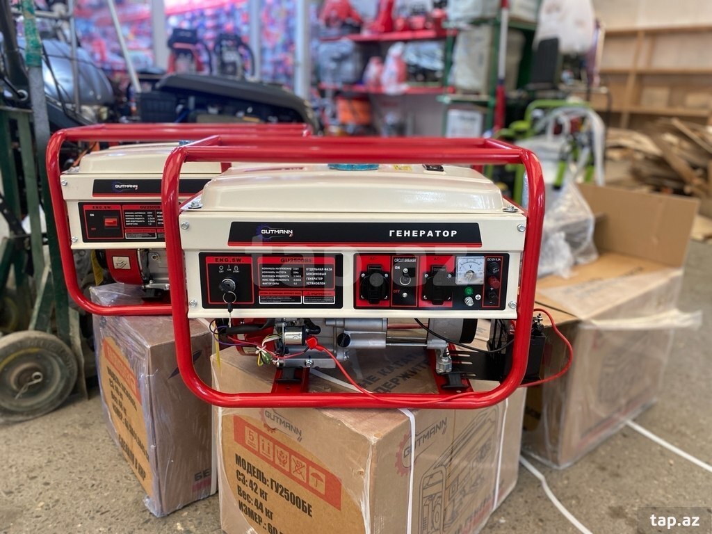 Generator