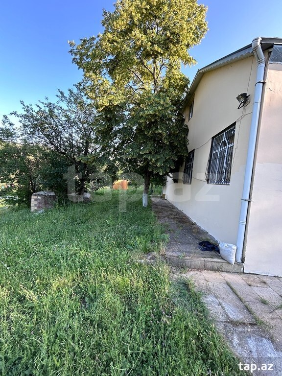 Bağ evi, Tovuz r.
