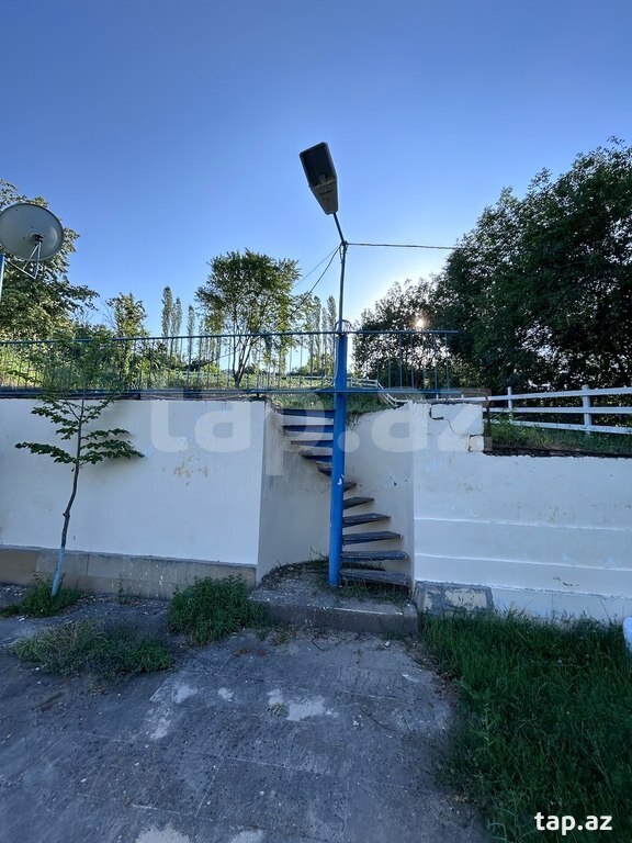 Bağ evi, Tovuz r.