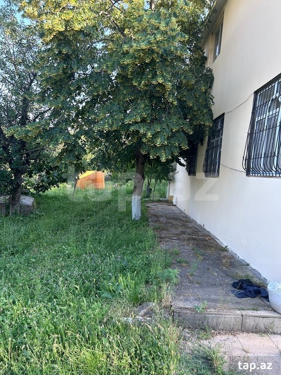 Bağ evi, Tovuz r.