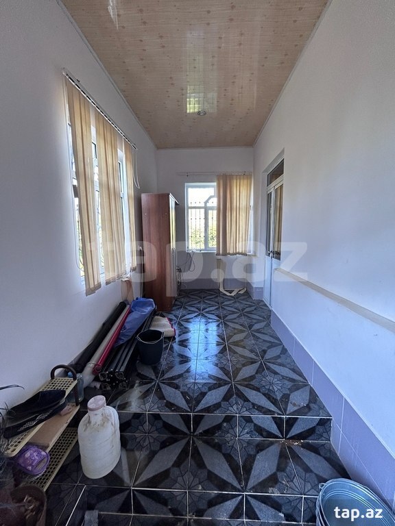 Bağ evi, Tovuz r.