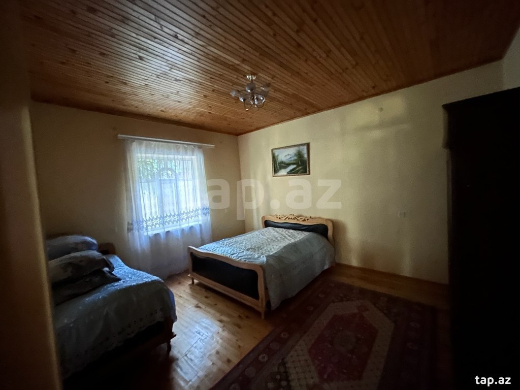 Bağ evi, Tovuz r.
