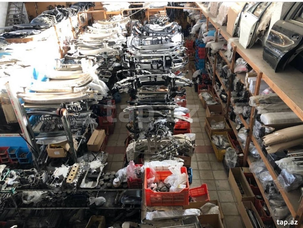 "Honda İnsight 2006" ehtiyat hissələri