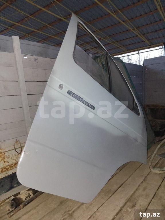 "GAZ GAZel" ehtiyat hissələri (9)