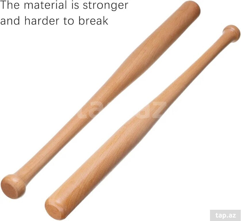 Baseball bat-wooden (3)
