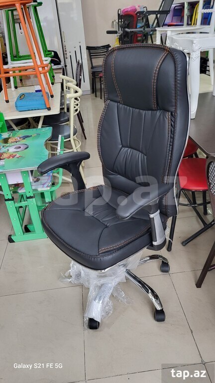 Ofis oturacaqları (5)