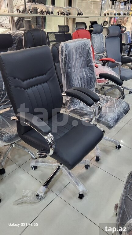 Ofis oturacaqları (6)