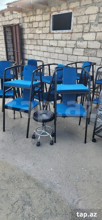 Ofis oturacaqları (17)